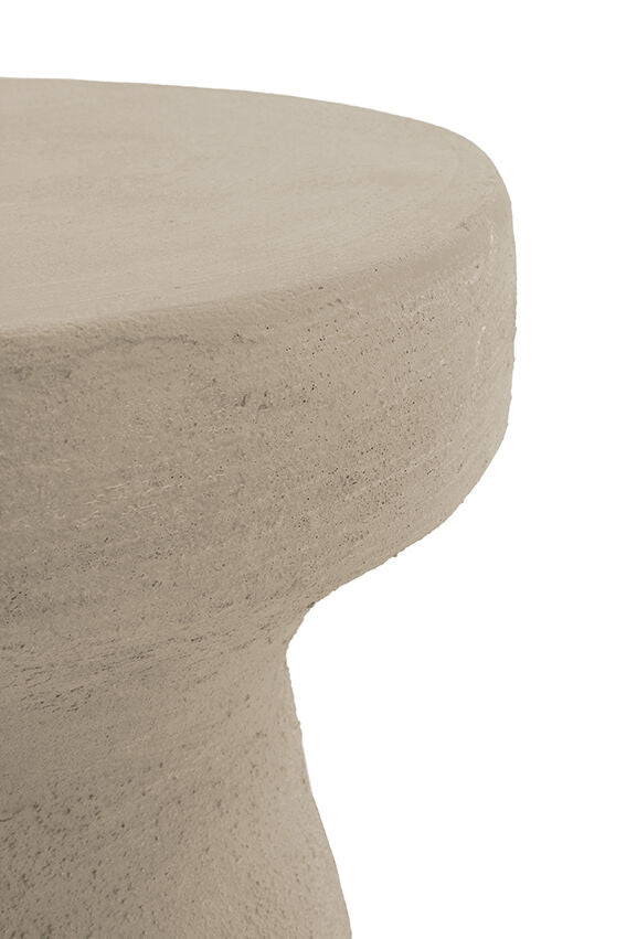 Mesa Auxiliar De Poliresina ARVIDEL