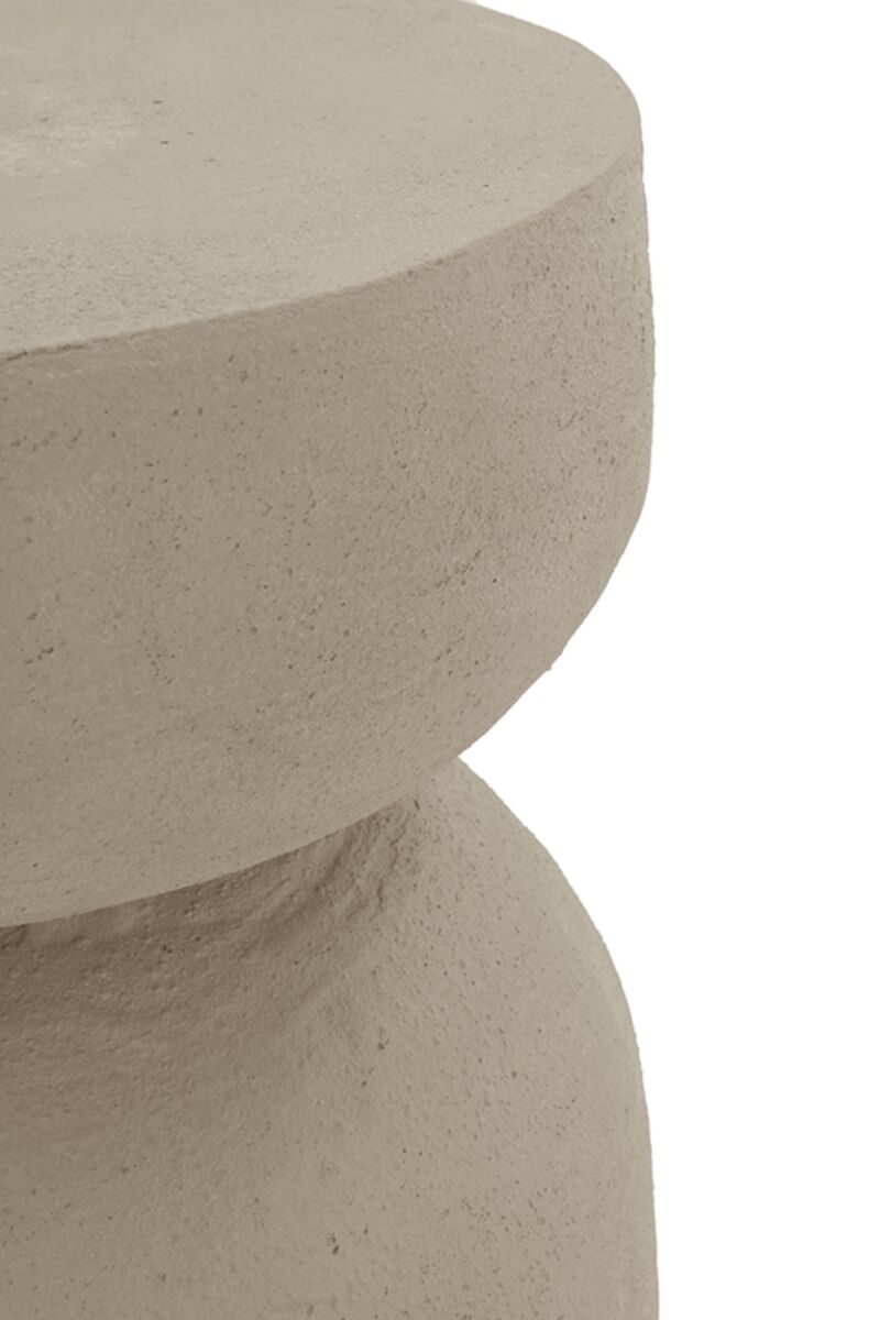 Mesa Auxiliar De Poliresina TOMASÓN