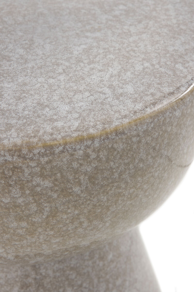 Mesa Auxiliar De Cerámica JUBERA