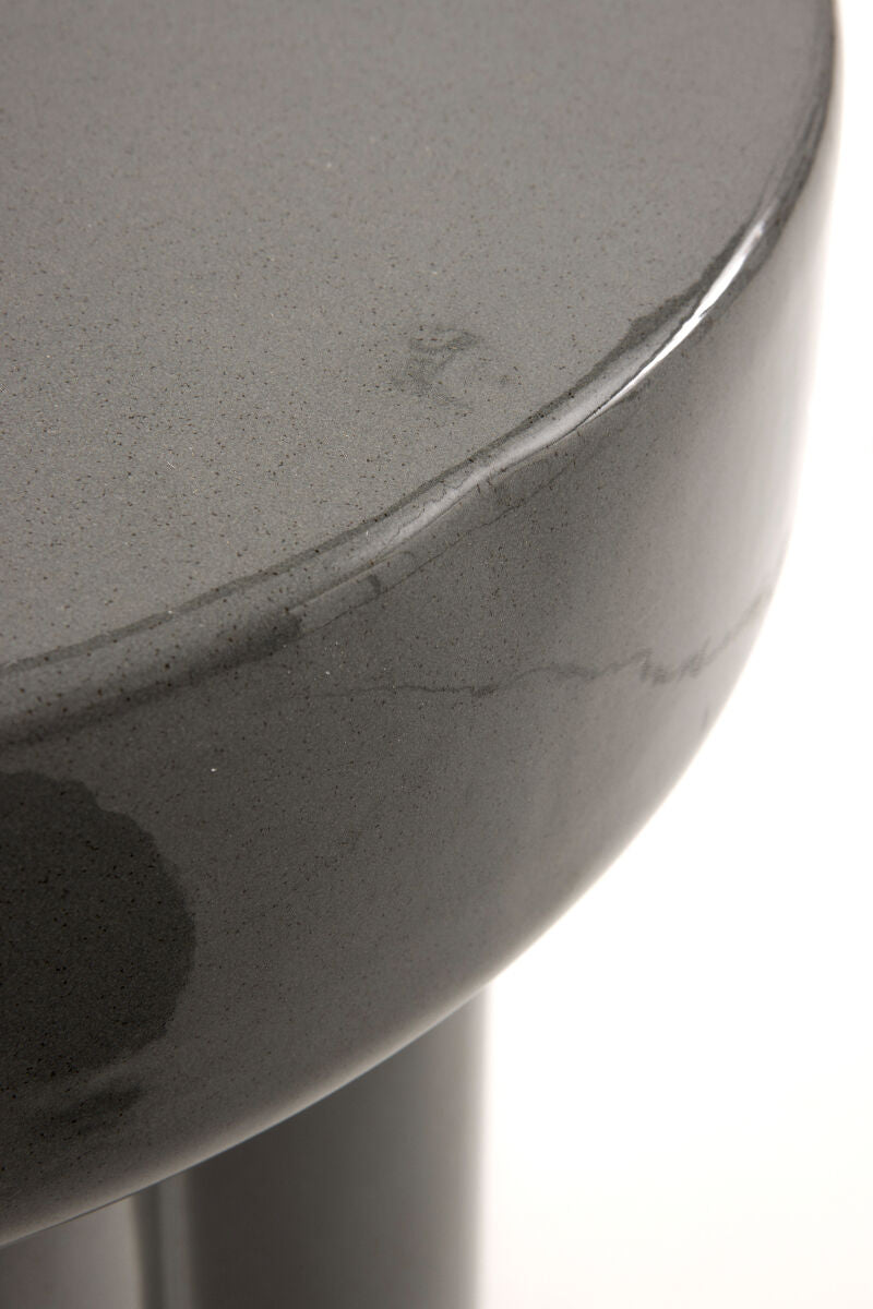 Mesa Auxiliar De Cerámica GUADAMÍA