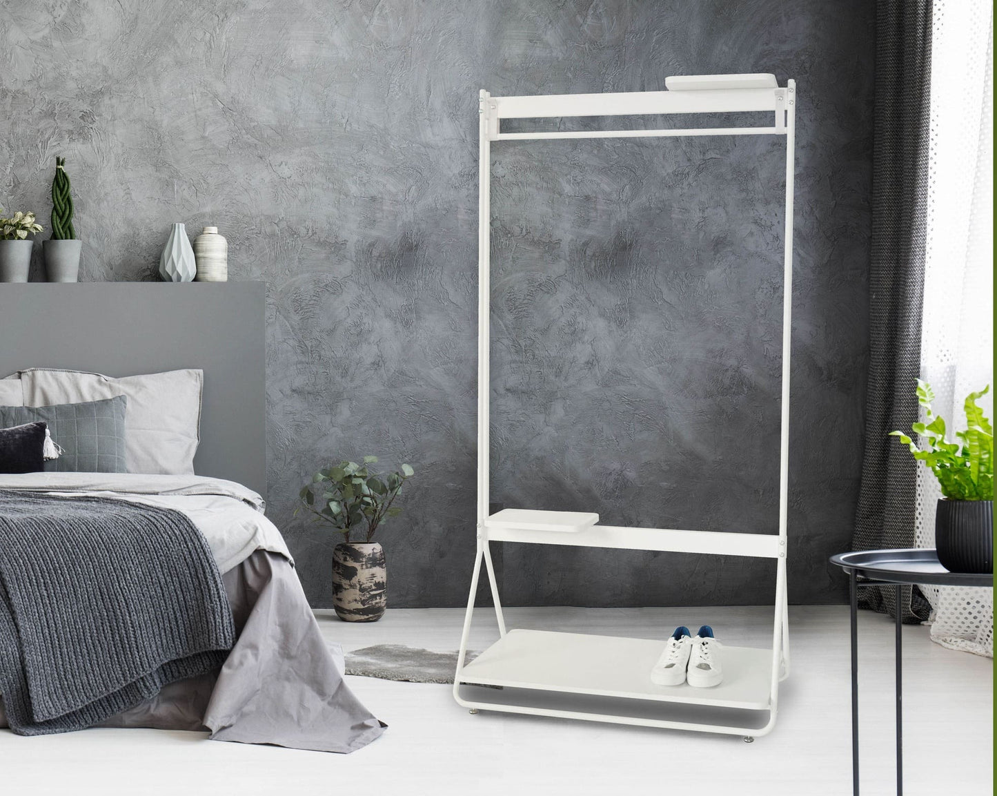 Perchero parabán CERREDO