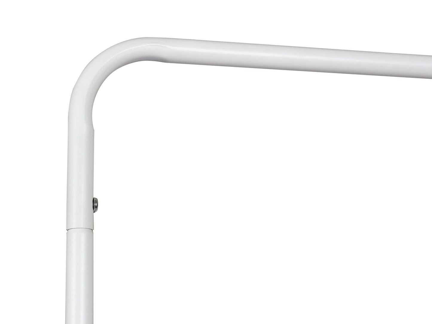 Perchero parabán BLANCA