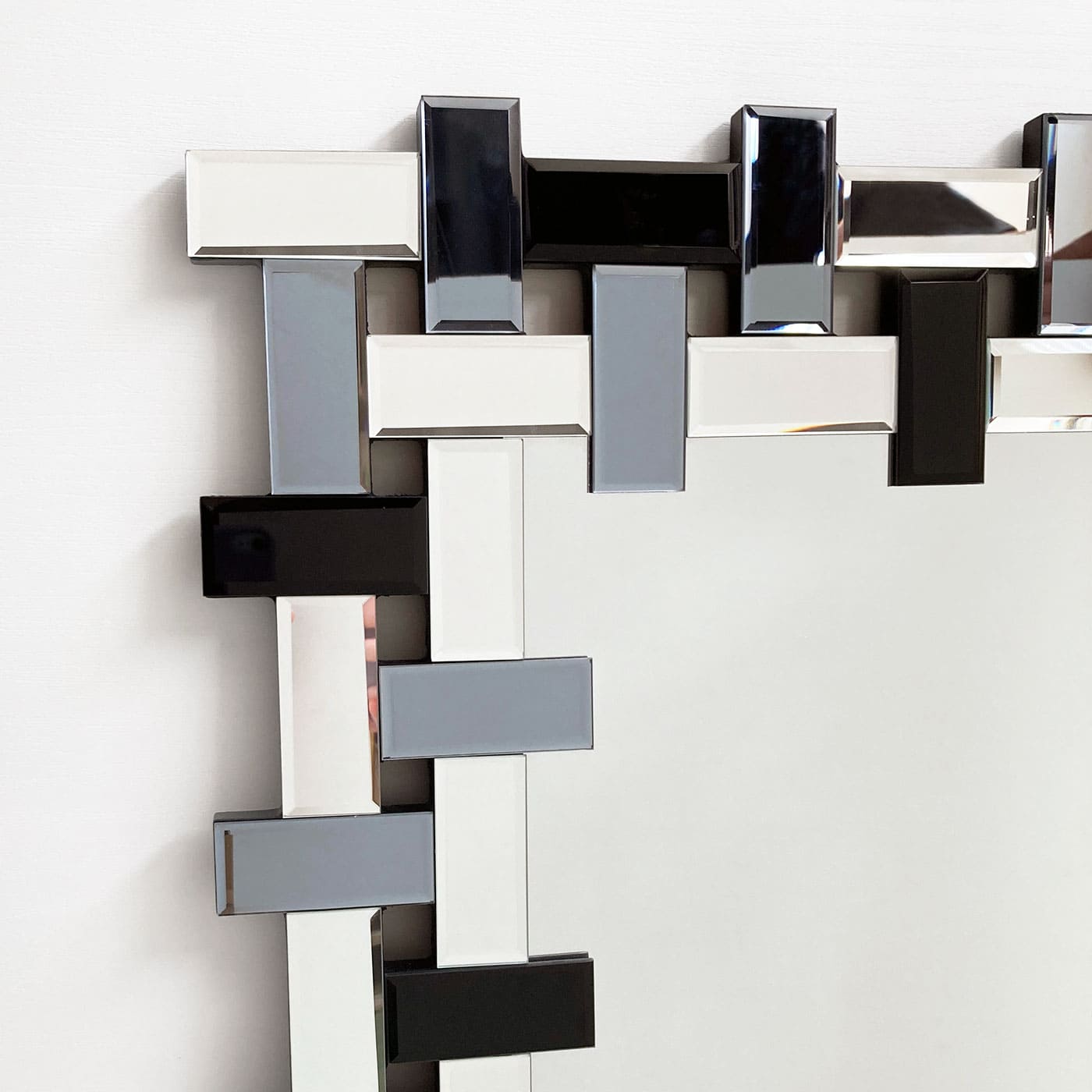 Espejo rectangular MIRAVALLES