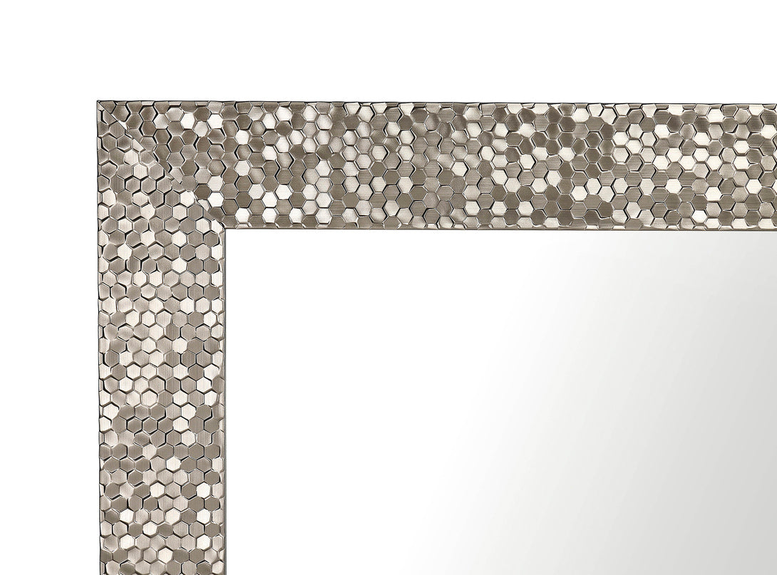 Espejo rectangular LOSAR