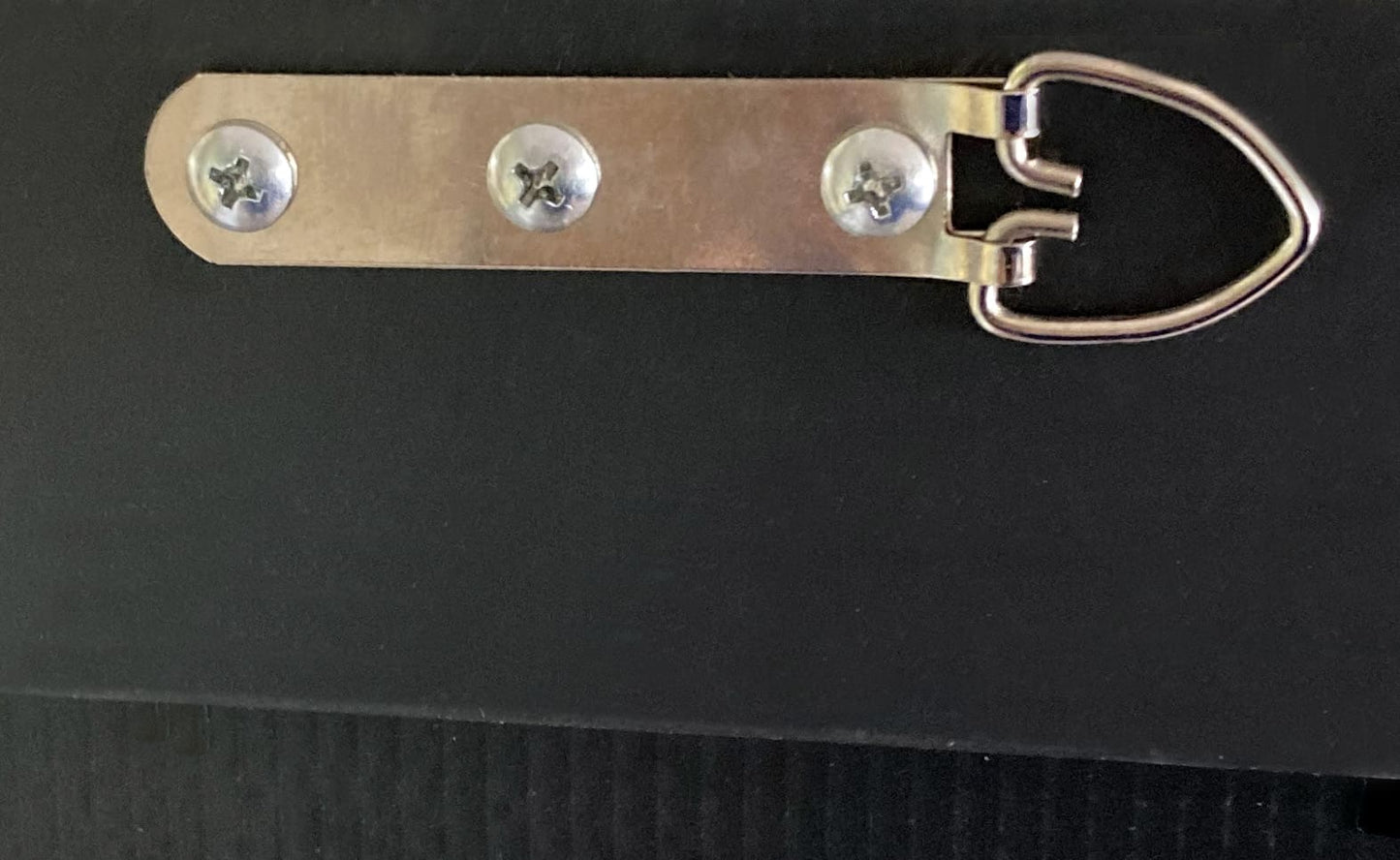 Espejo rectangular CANCHERA