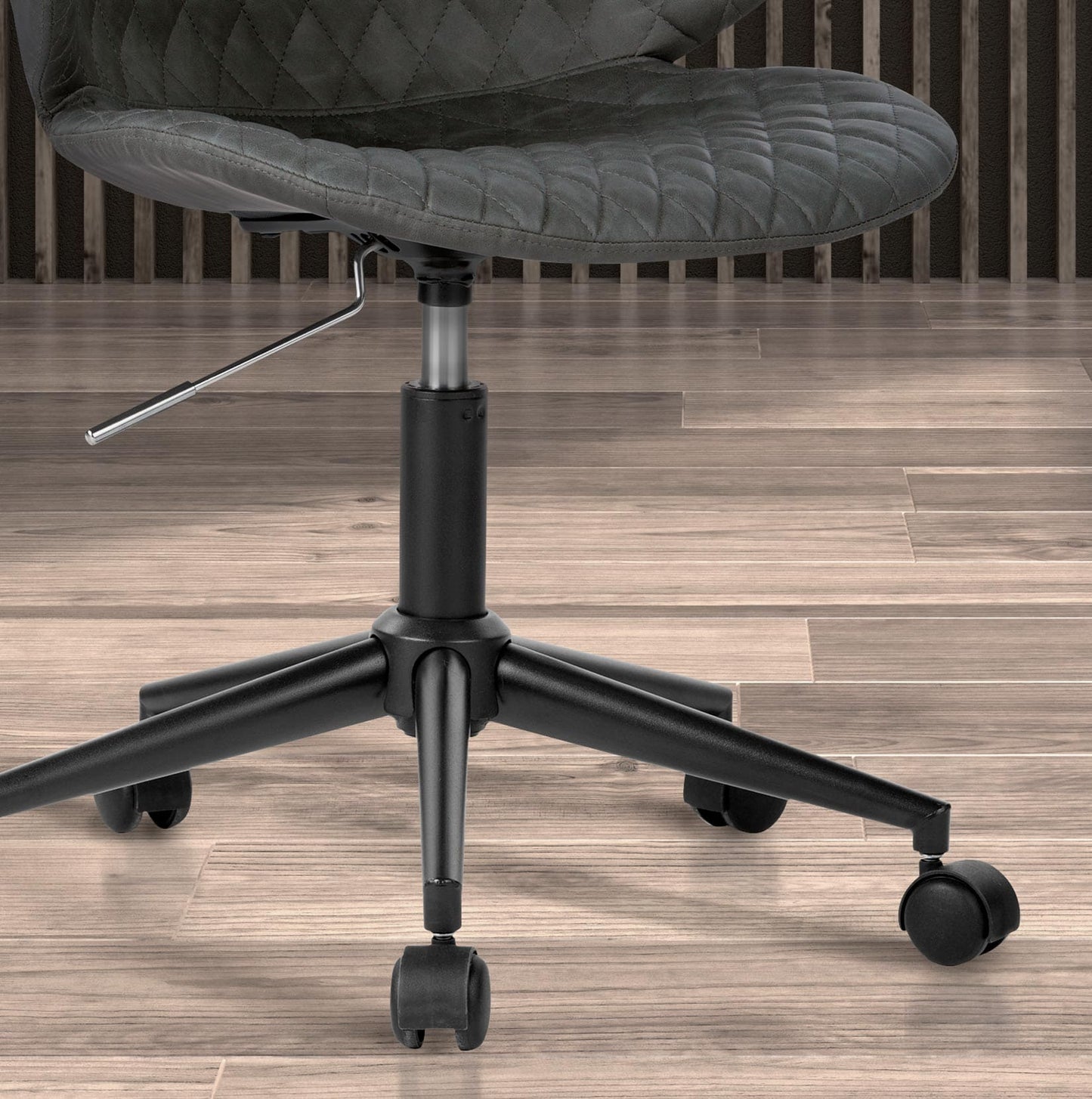 Silla de Escritorio / Oficina JABALCRUZ