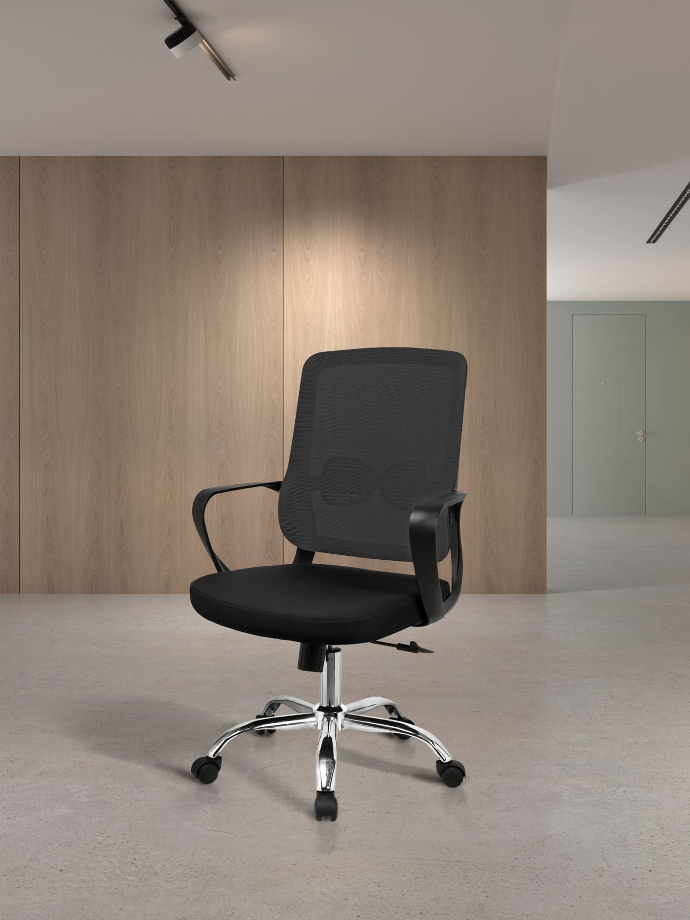 Silla de Escritorio / Oficina CALAR