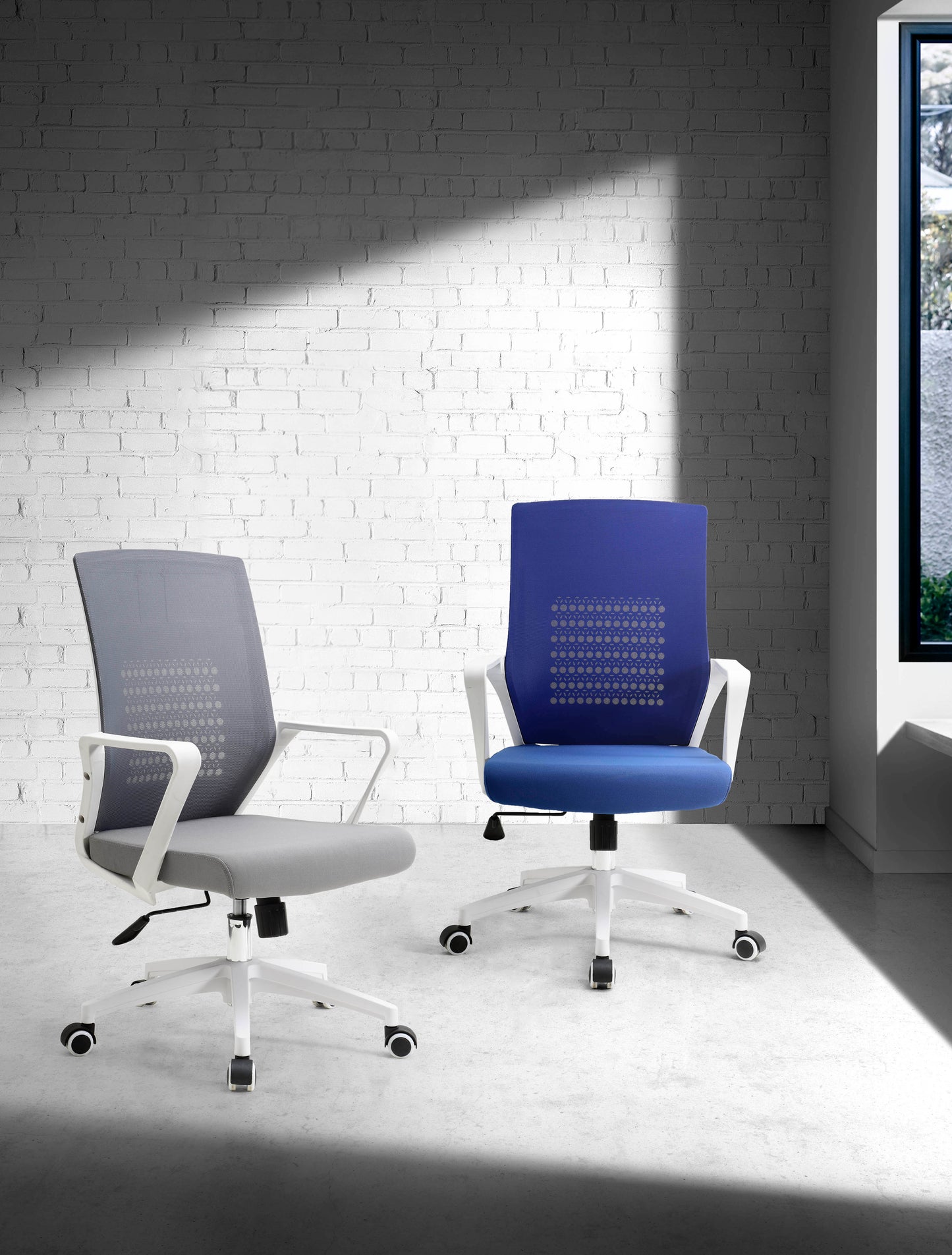 Silla de Escritorio / Oficina NAVACHICA