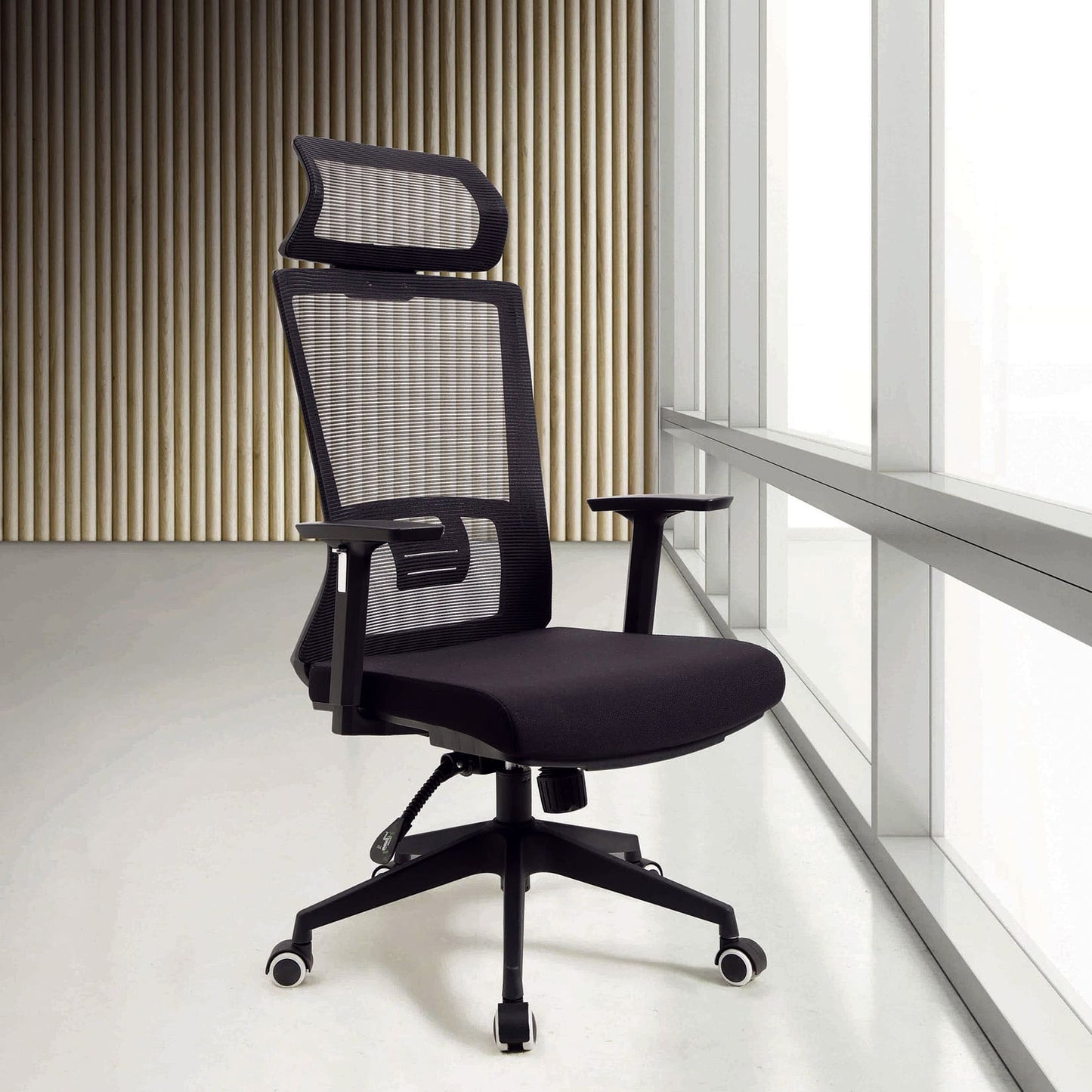 Silla de Escritorio / Oficina NIEVES