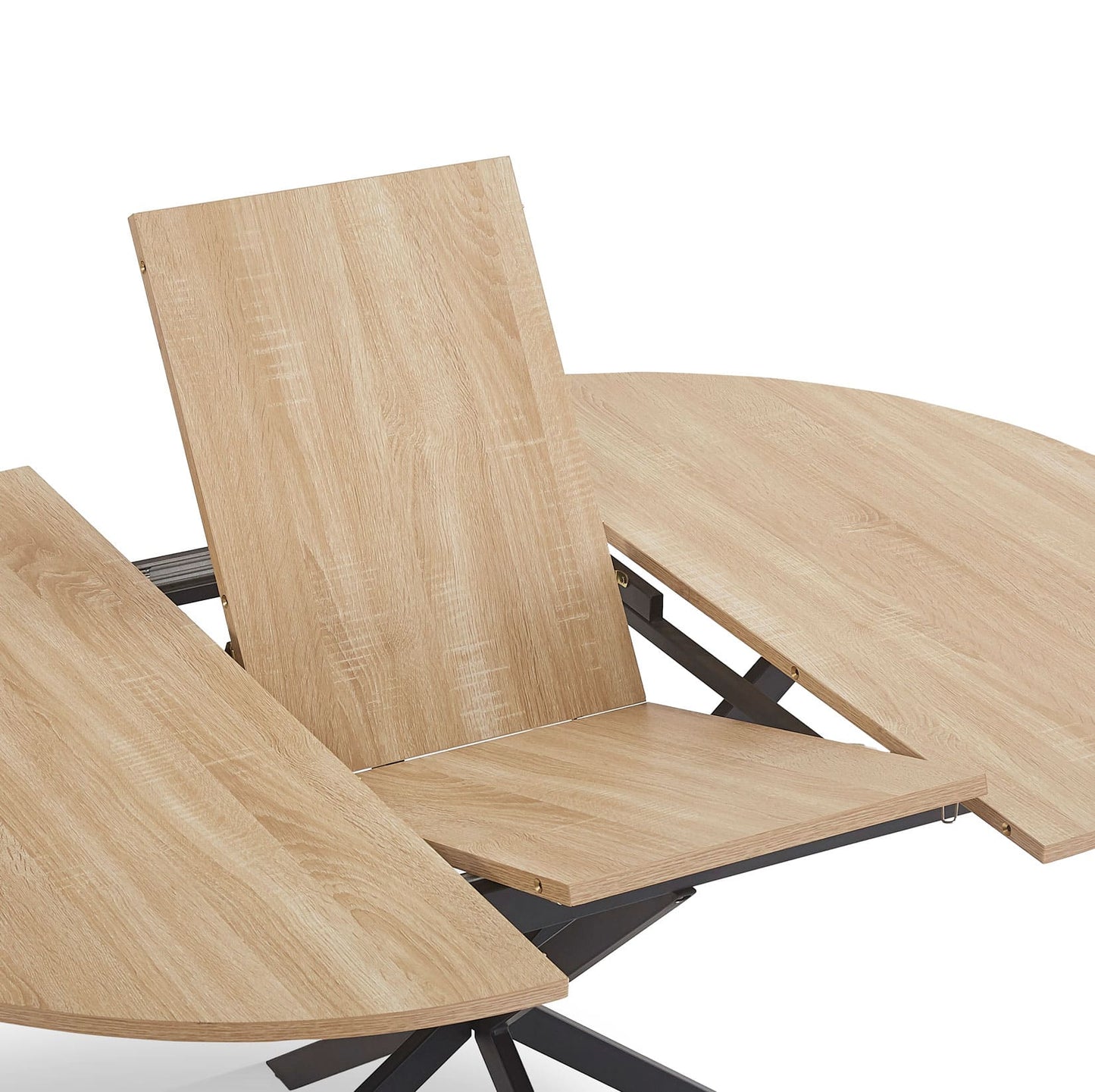 Mesa Redonda Extensible PORTILLO