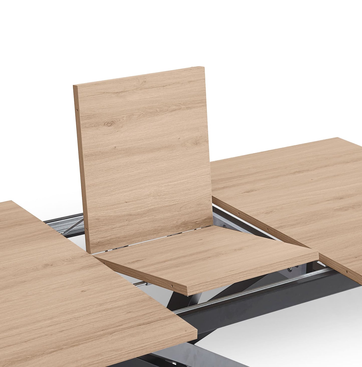 Mesa Rectangular Extensible ENDRINALES