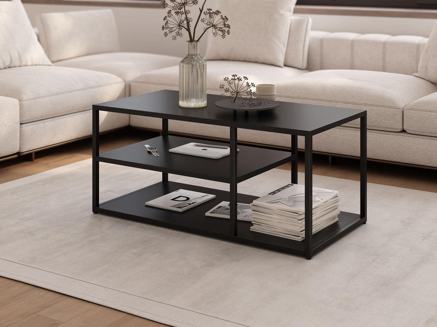 Mesa de Centro TORROX