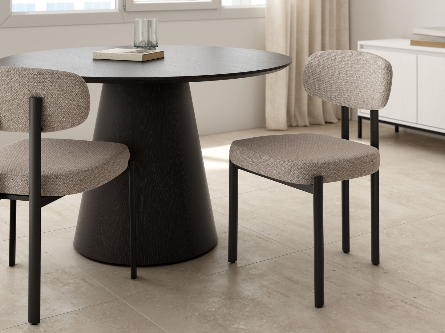 Juego 2 Sillas JURQUERA