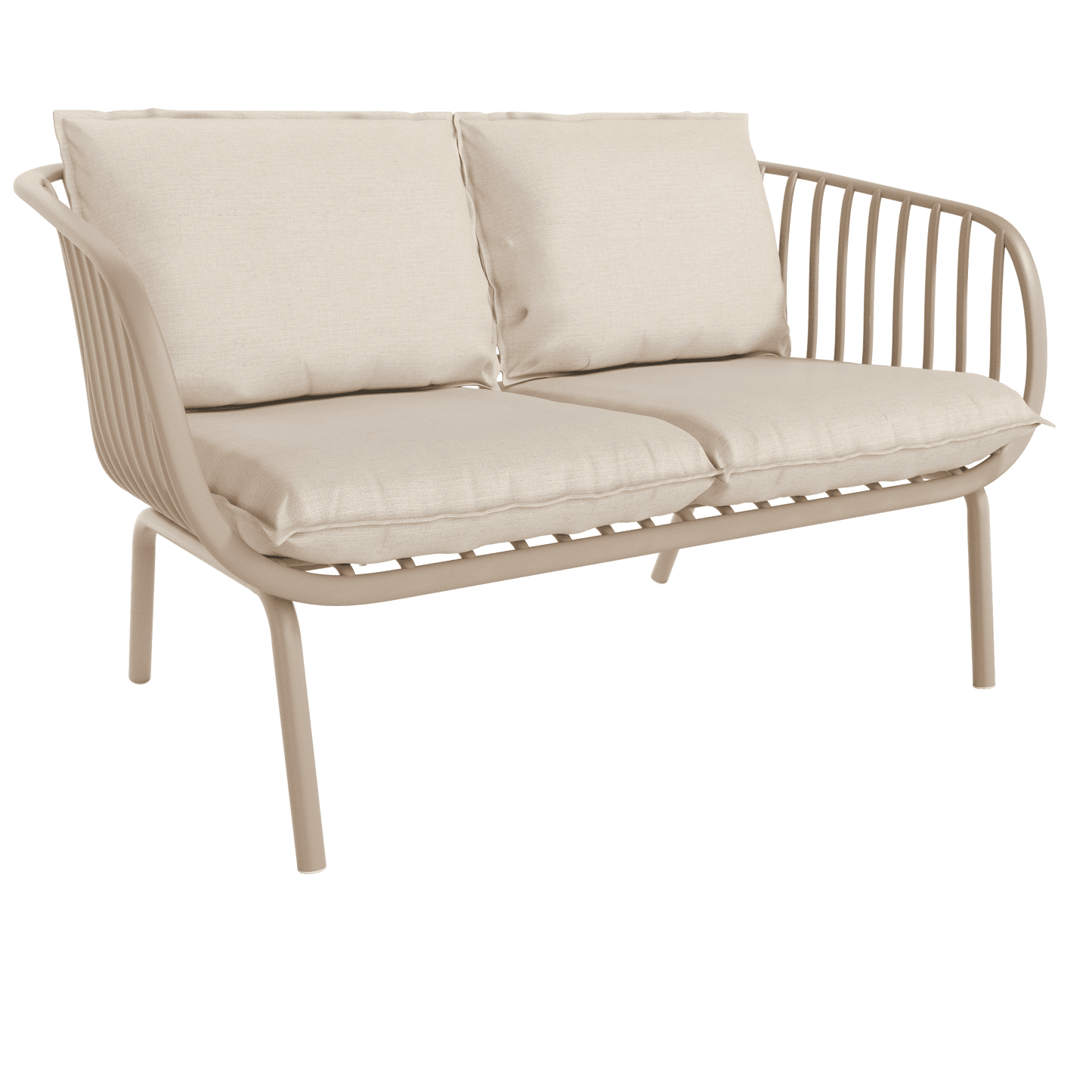 Butaca de exterior BARAYO