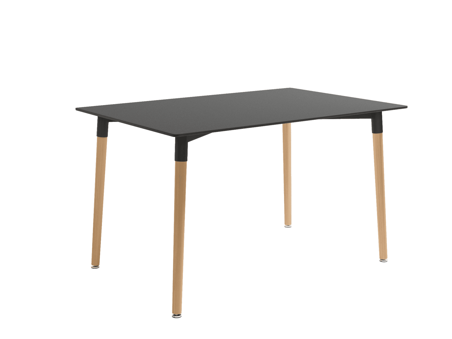 Mesa de comedor rectangular TÁMEGA