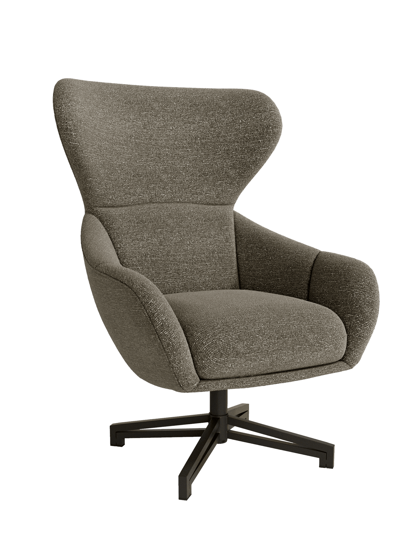 Butaca Giratoria 360° ALBUÑOL