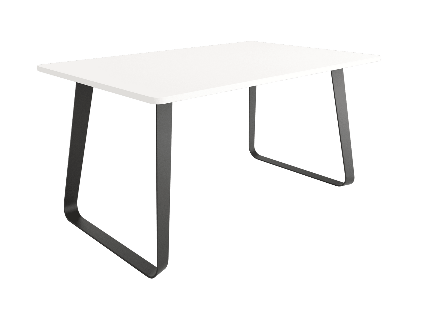 Mesa Rectangular Fija BOEDO