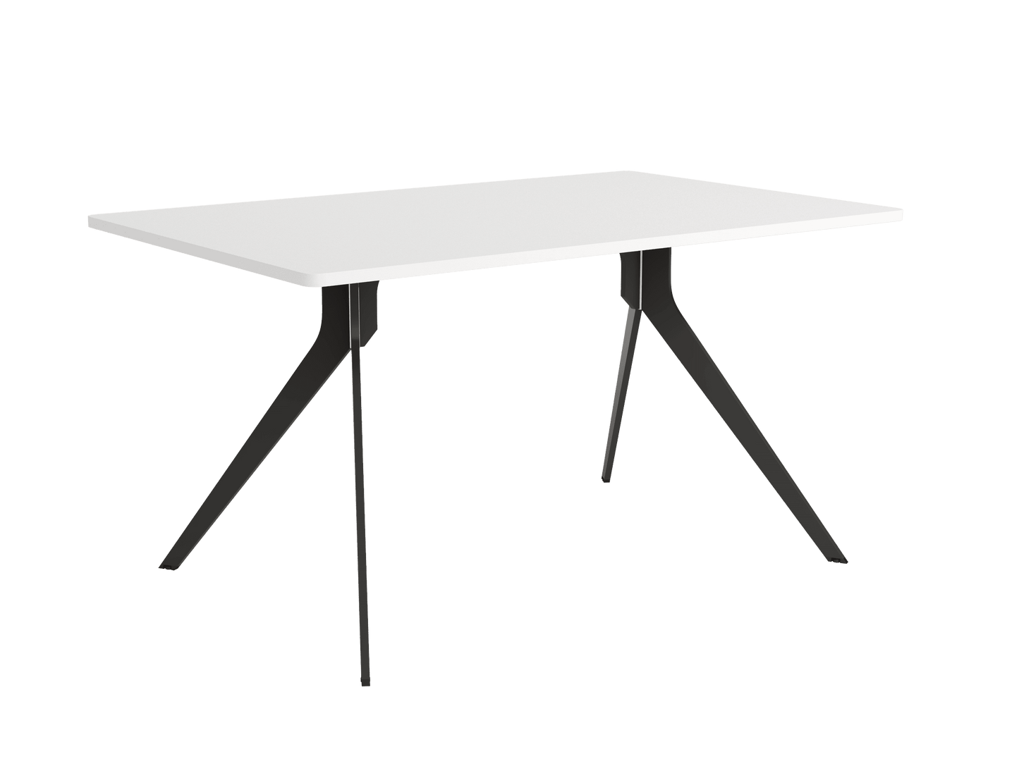 Mesa Rectangular Fija OMAÑA