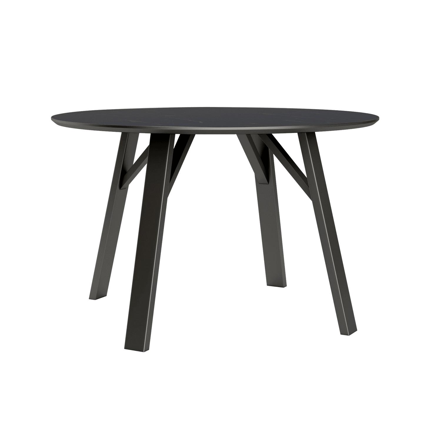 Mesa Redonda Fija LAPAUL