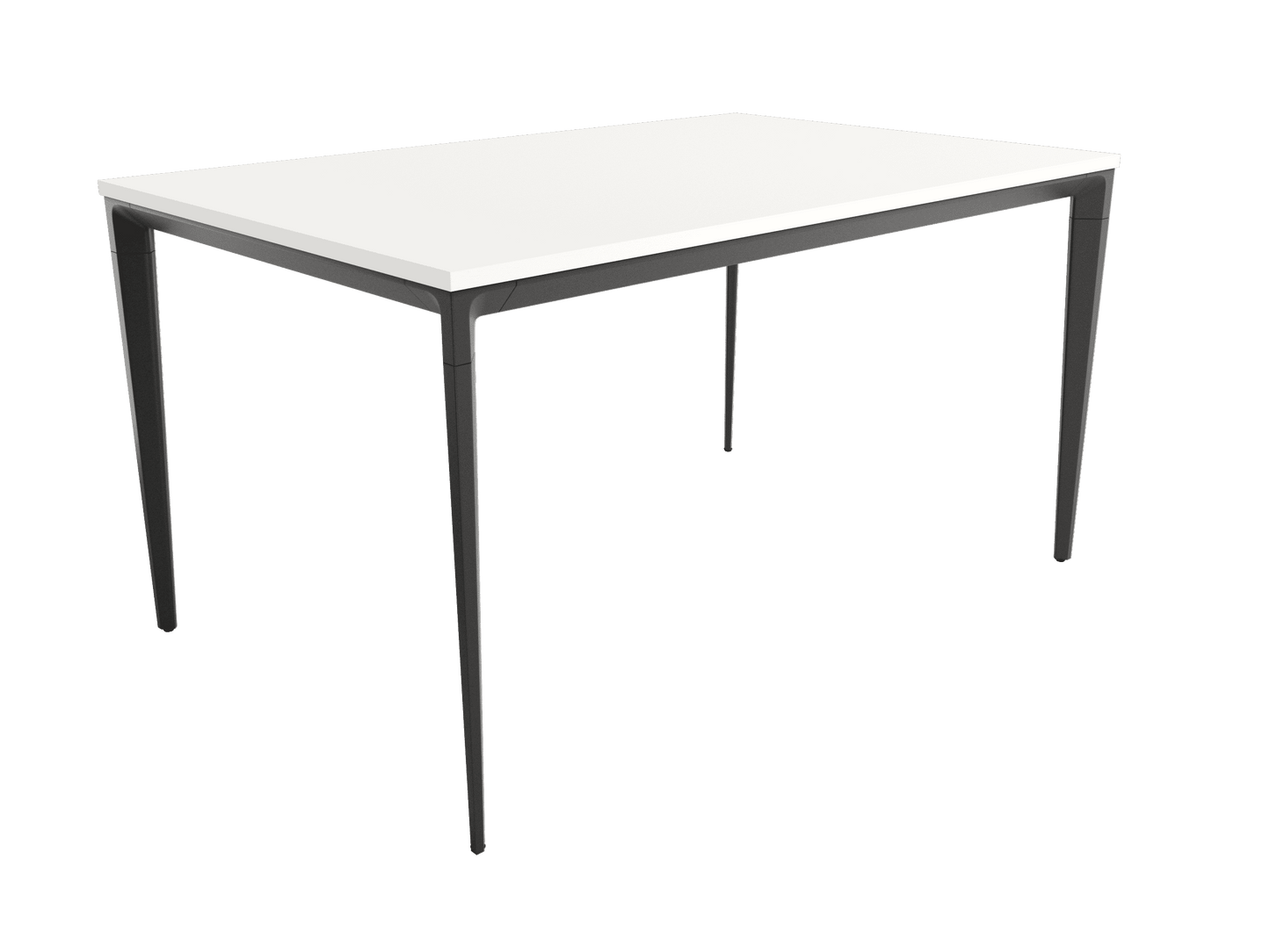 Mesa Rectangular Fija ESGUEVA