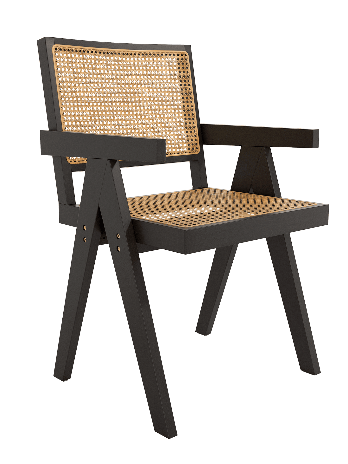 Silla de Madera ALBOX