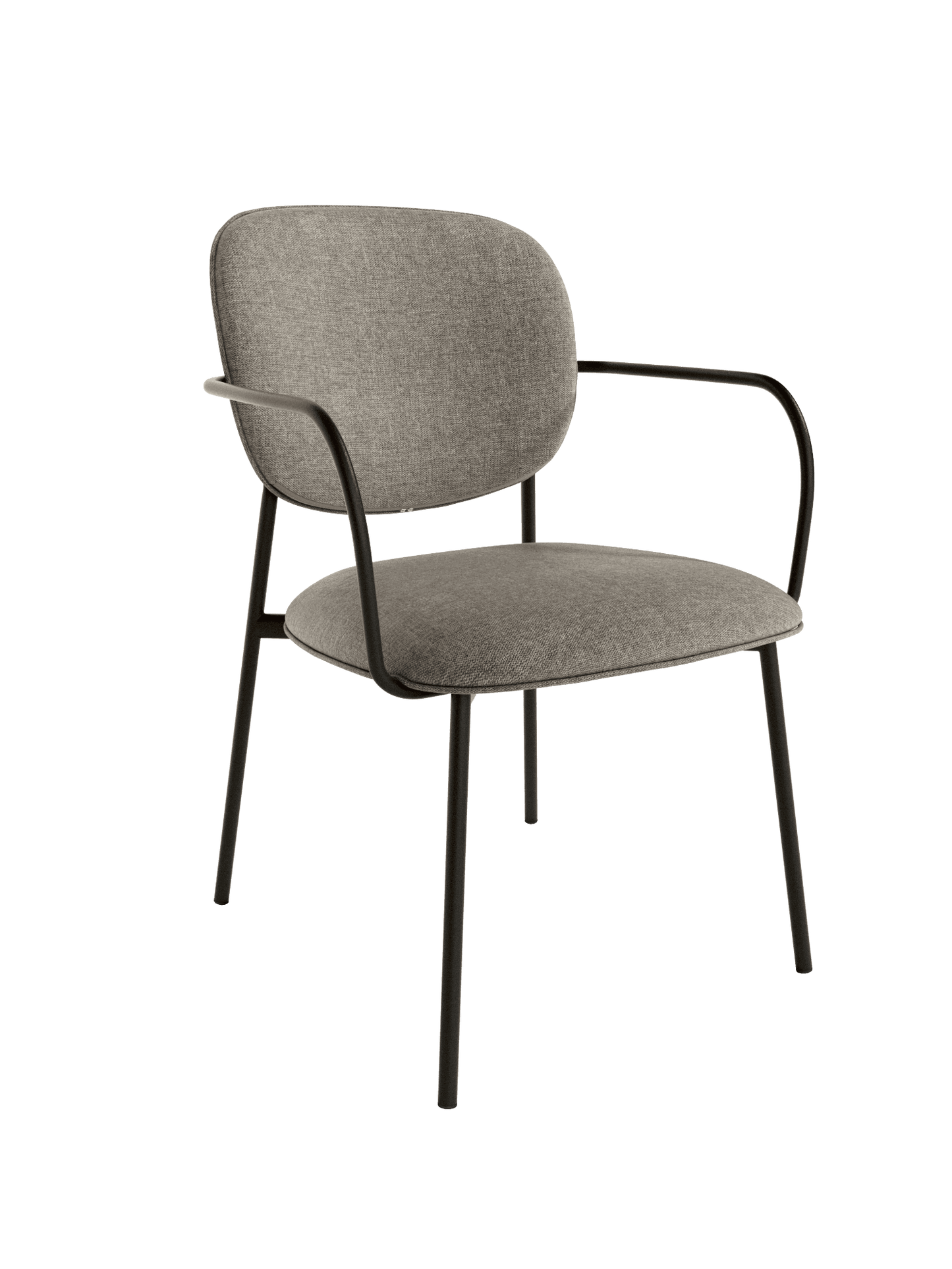 Juego de 2 sillas SÁMANO