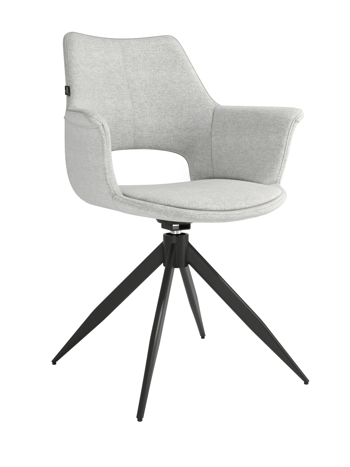 Silla Giratoria GUADALMESÍ