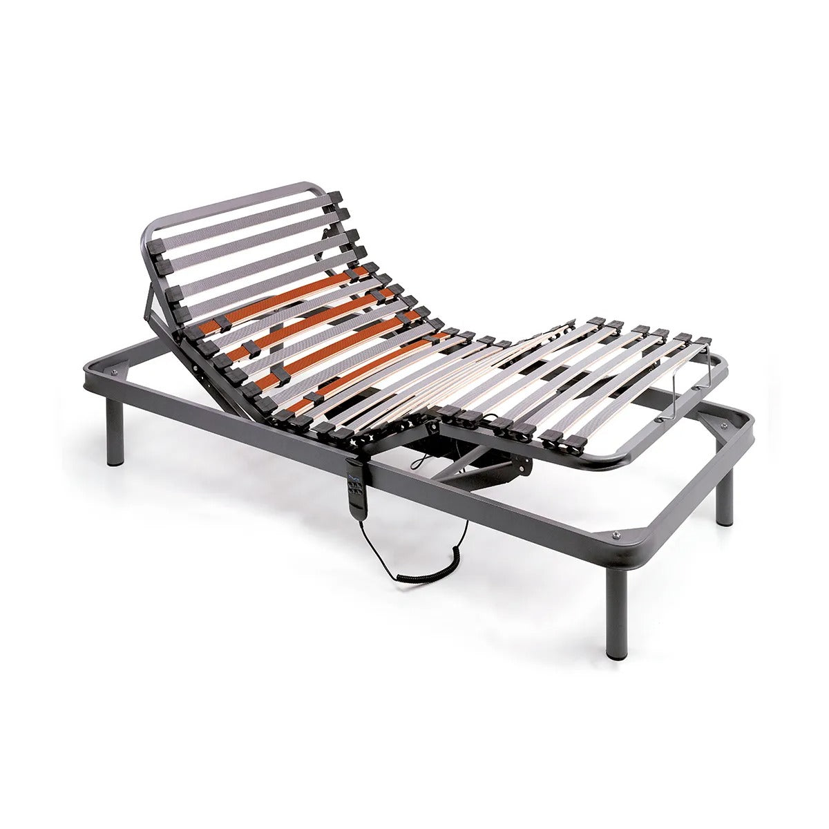 Cama articulada eléctrica BARCENAL