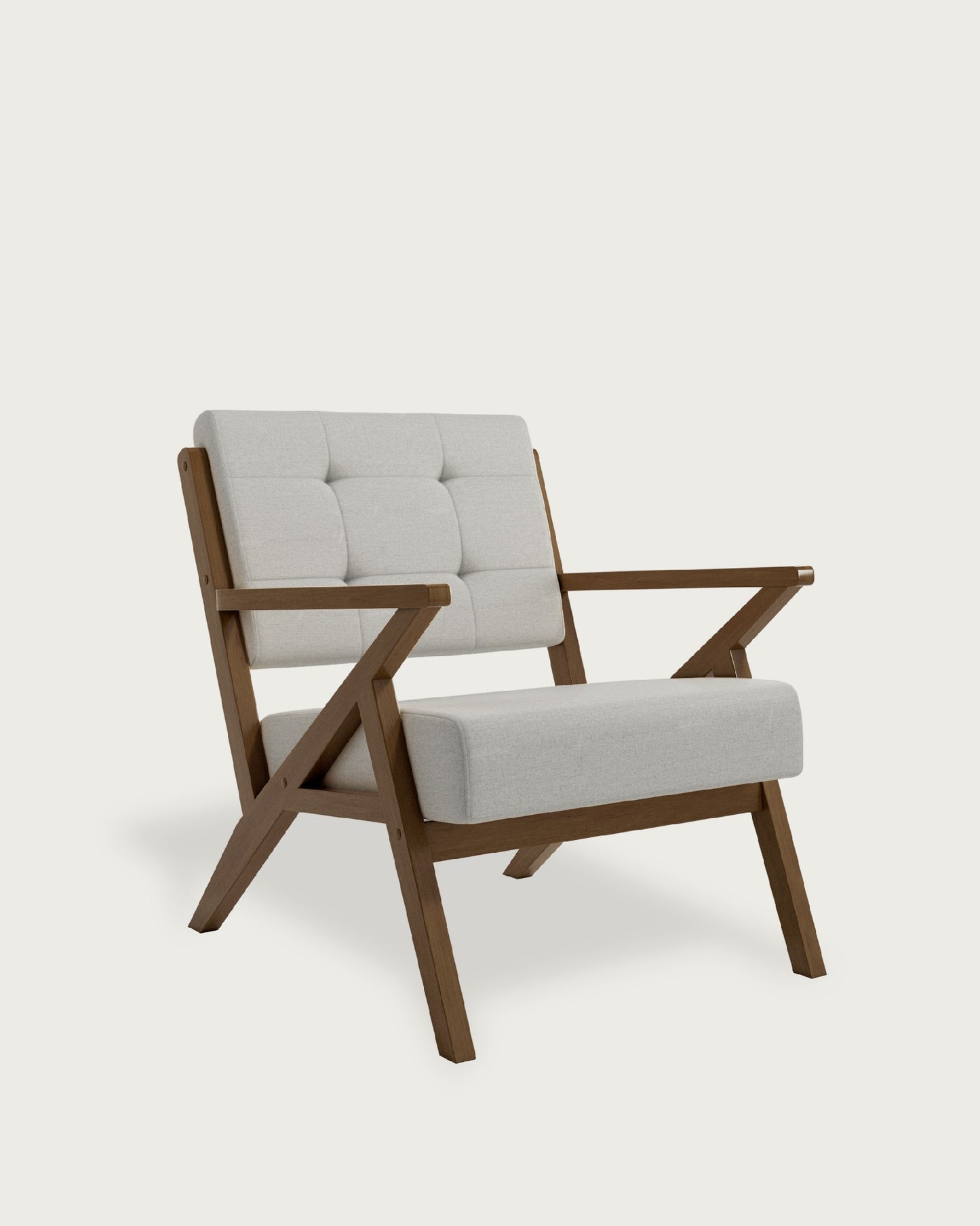 Butaca de Madera RUBITE