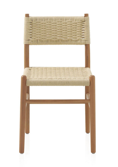 Juego de 4 Sillas de Madera TALLÓN
