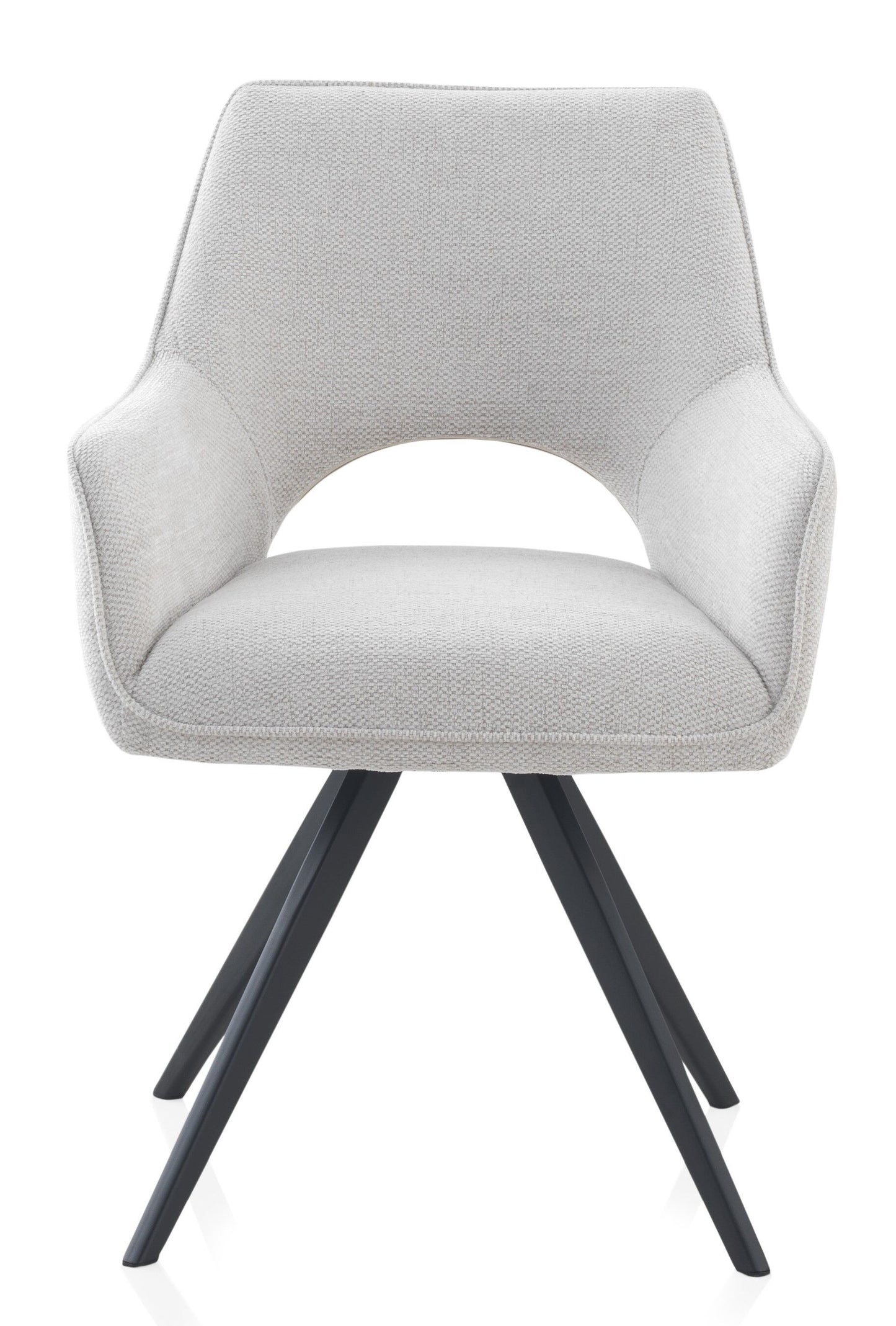 Sillón giratorio VENEIRO