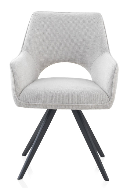 Sillón giratorio VENEIRO