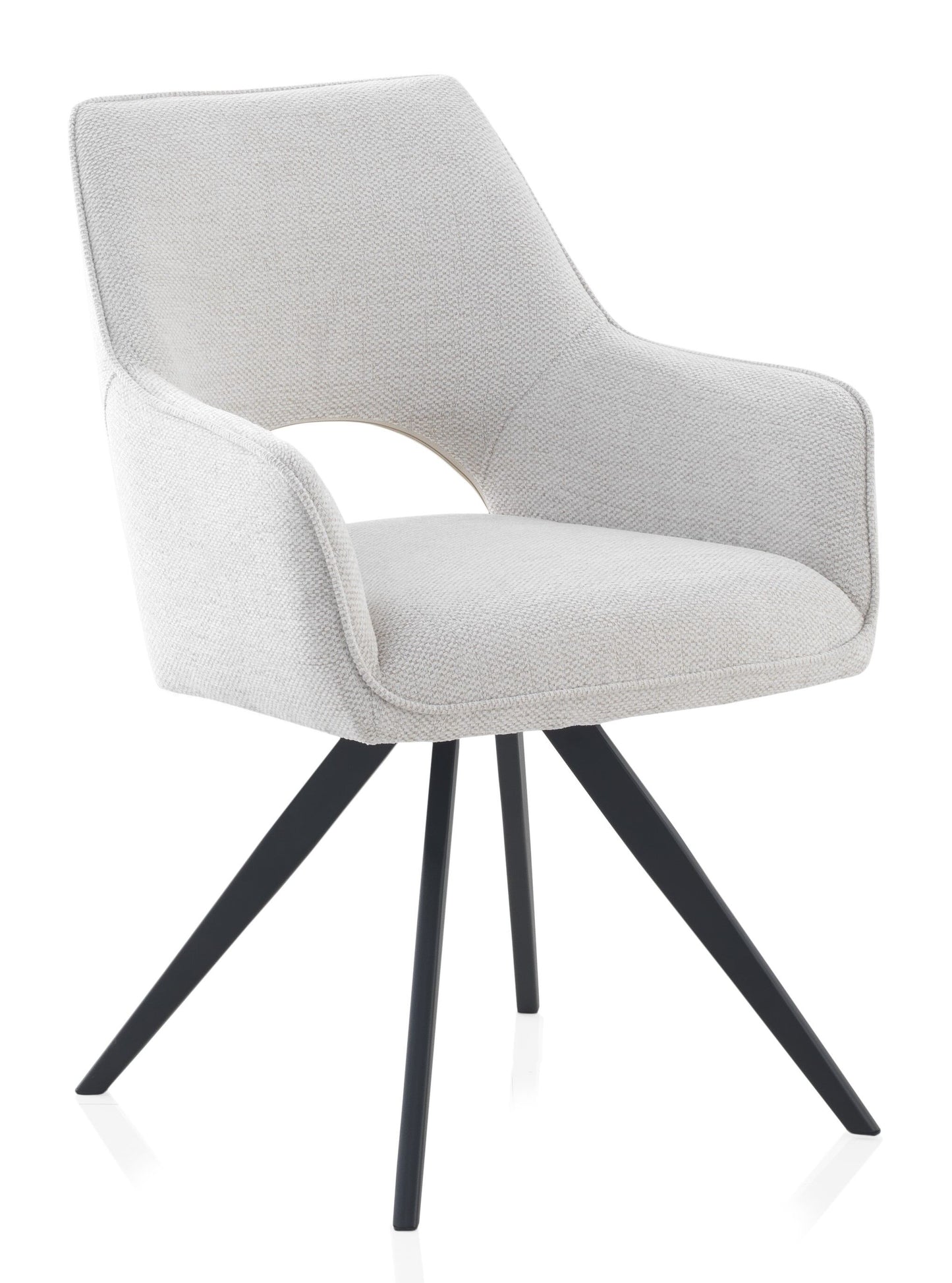 Sillón giratorio VENEIRO