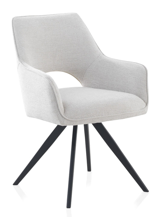 Sillón giratorio VENEIRO