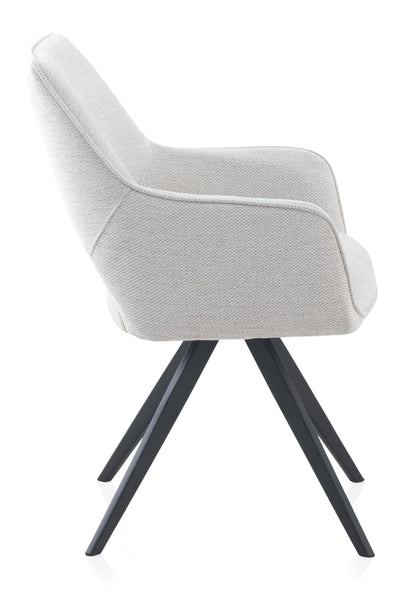 Sillón giratorio VENEIRO