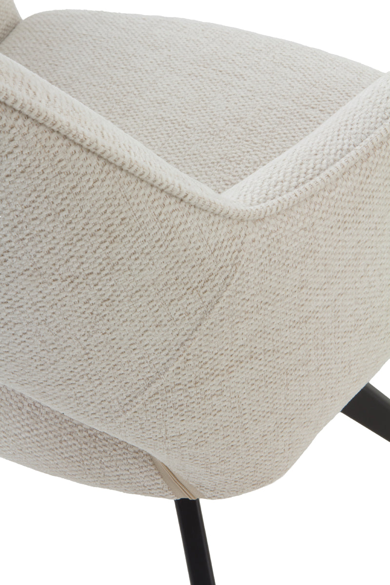 Sillón giratorio VENEIRO