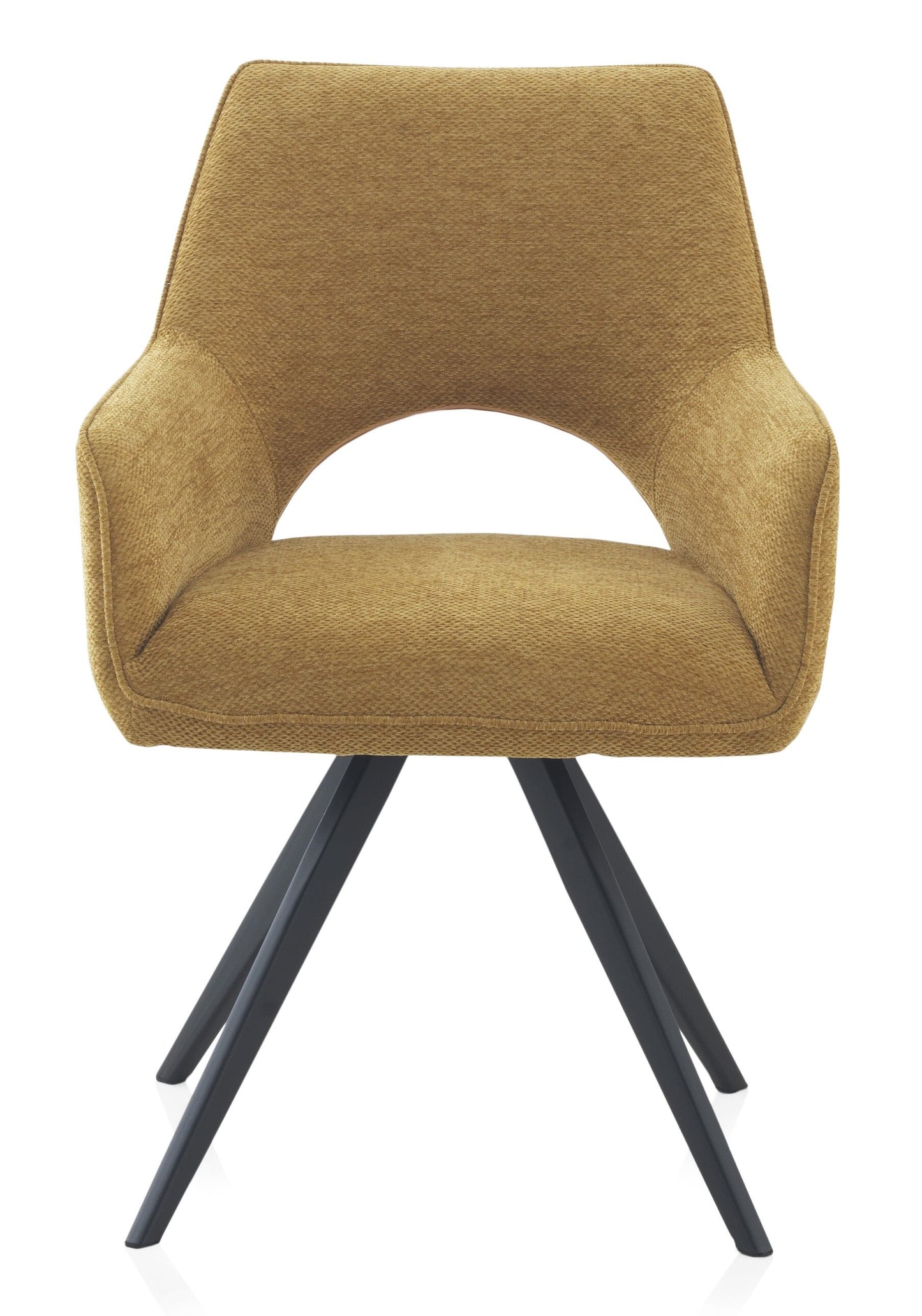 Sillón giratorio VENEIRO