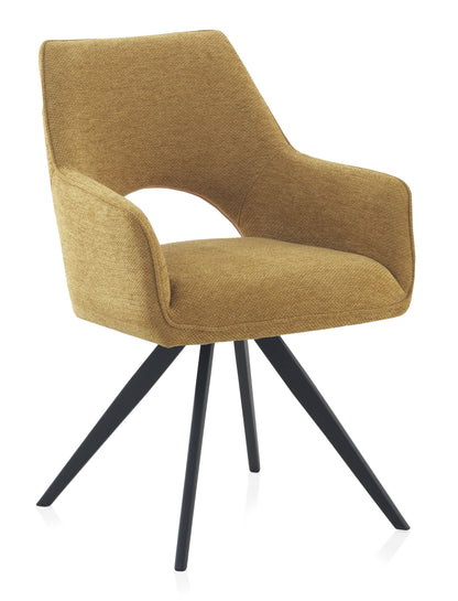 Sillón giratorio VENEIRO