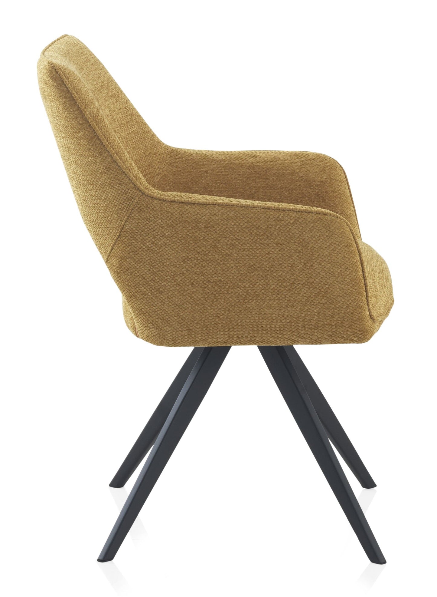 Sillón giratorio VENEIRO