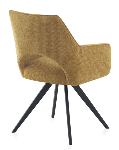 Sillón giratorio VENEIRO