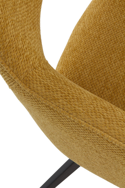 Sillón giratorio VENEIRO