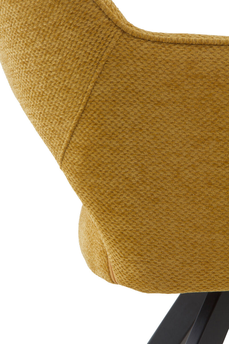 Sillón giratorio VENEIRO