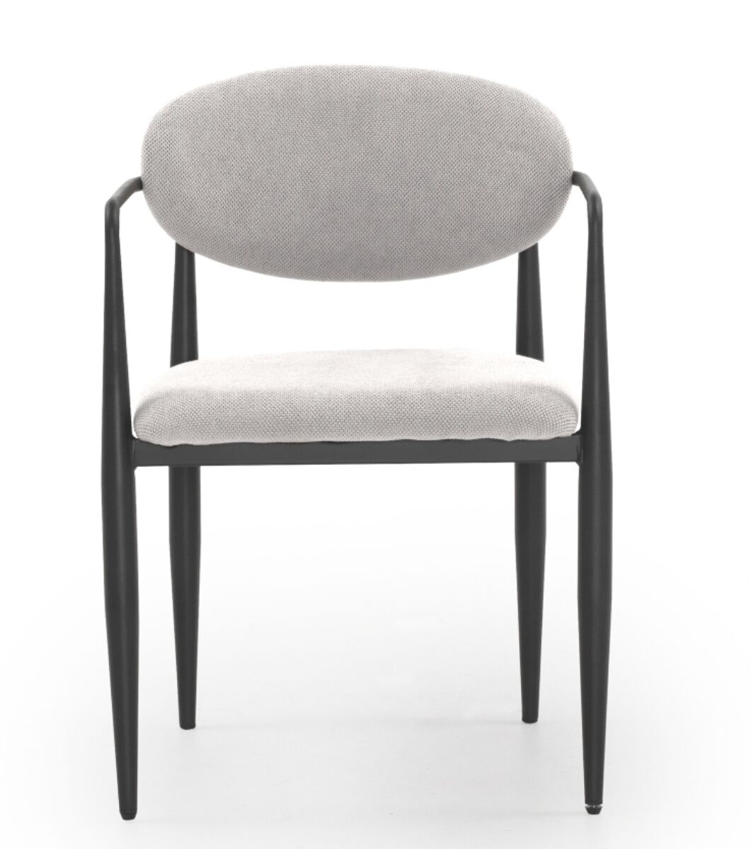 Juego de 4 Sillones CAZONERA