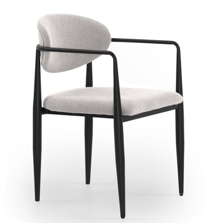 Juego de 4 Sillones CAZONERA