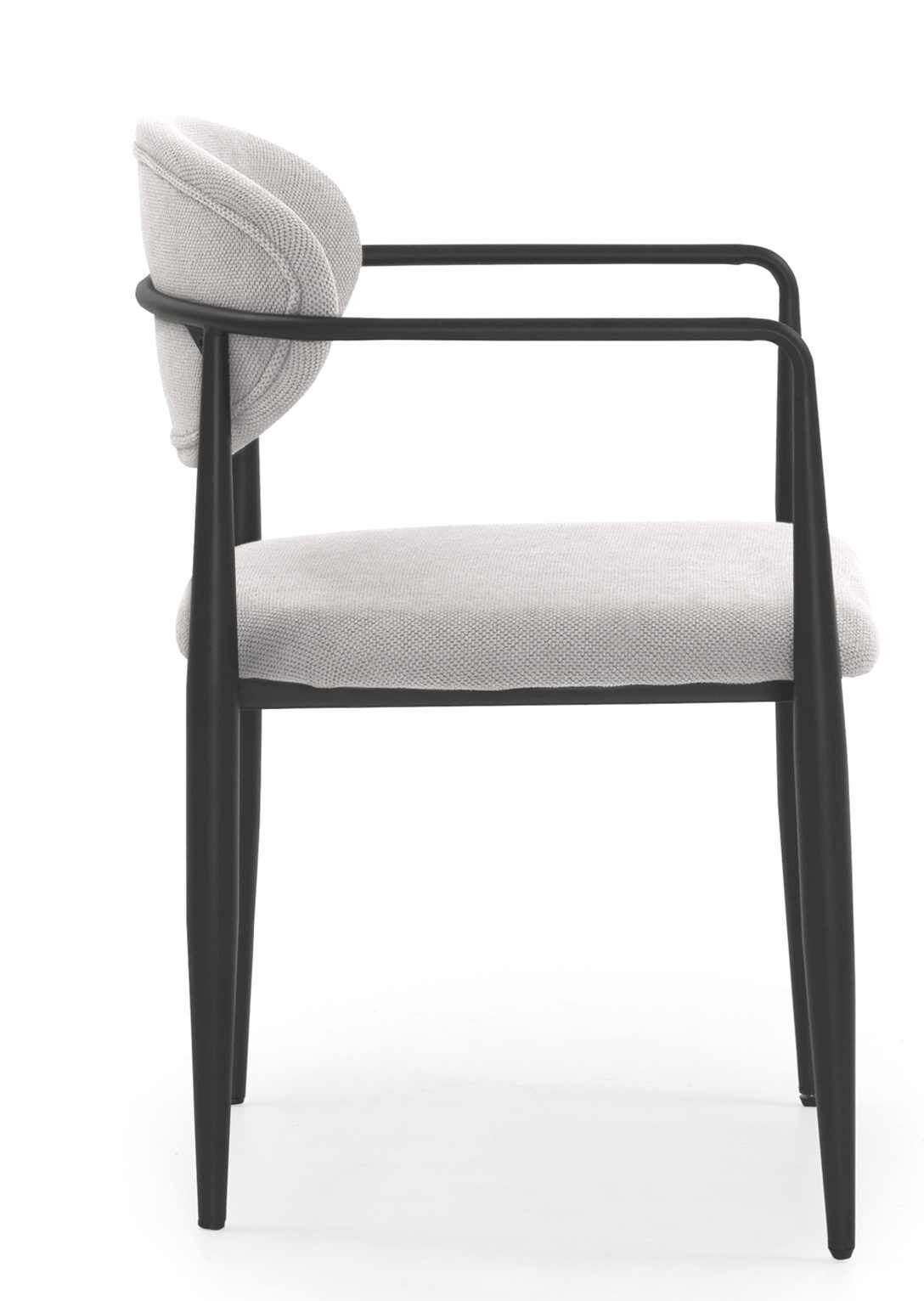 Juego de 4 Sillones CAZONERA