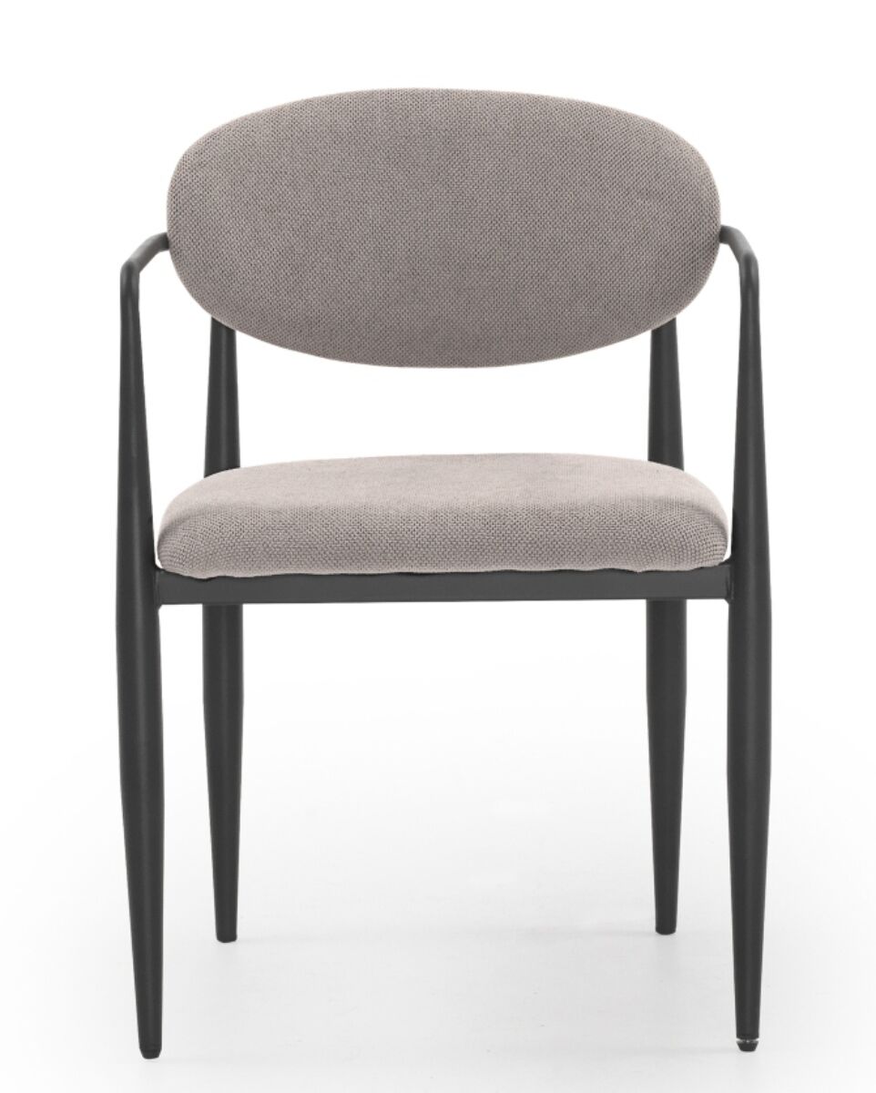 Juego de 4 Sillones CAZONERA