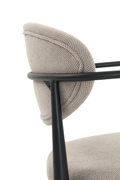 Juego de 4 Sillones CAZONERA