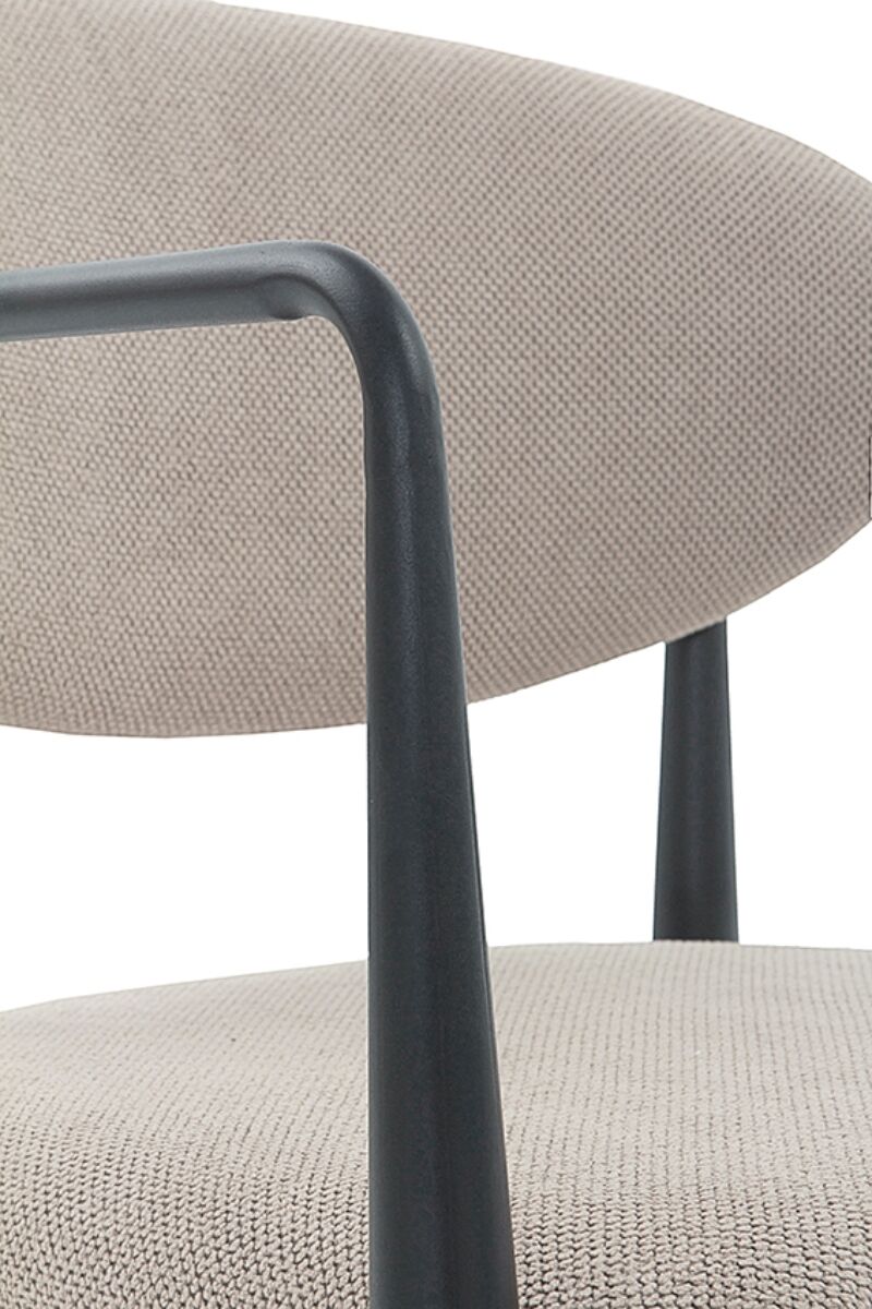 Juego de 4 Sillones CAZONERA