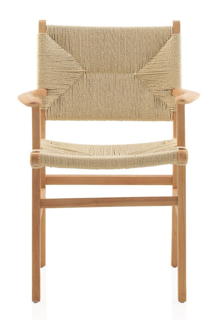 Sillón de Madera GUARDADA