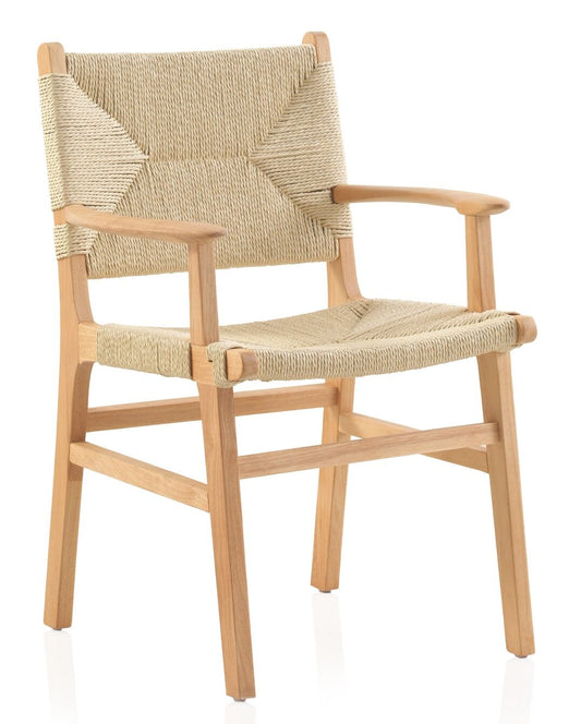 Sillón de Madera GUARDADA